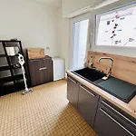 Appartment Avec Balcon Strasbourg Centre