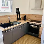 Appartment Avec Balcon Strasbourg Centre